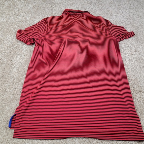 RLX Ralph Lauren PGA Championship 2015 Whistling Straits Golf Polo Men's Large - Picture 6 of 6